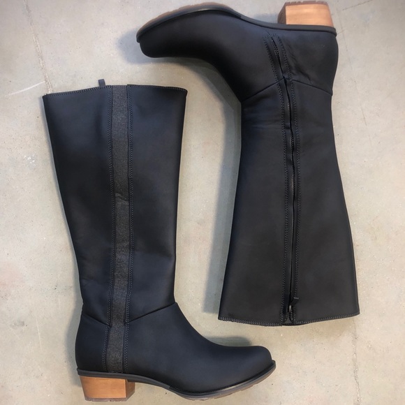 Chaco Shoes - Chaco Waterproof Tall Winter Boots
